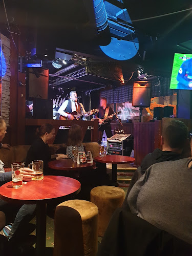 Opinii despre Bar Aikalisä în Tampere - Ravintola-ala