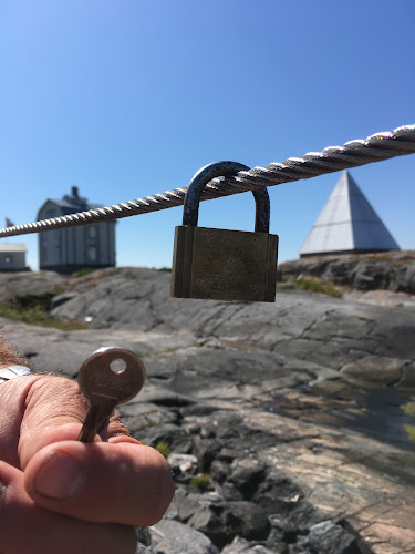 Kobba Klintar - Mariehamn