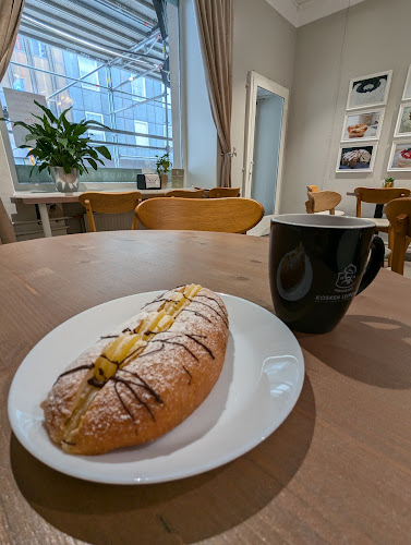 Kosken Leipomo Yliopistonkatu - Ravintola-ala