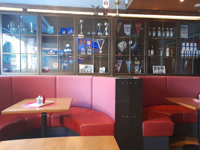 KISE Bar & Kitchen - Oulu