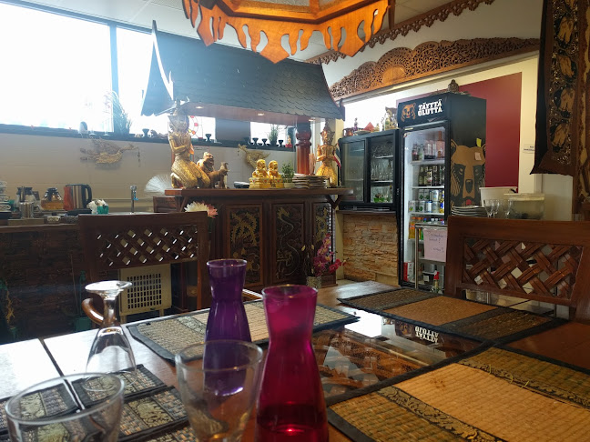 Comments and reviews of Siam Bangkok Thai Ravintola