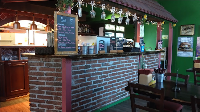 Pancho Villa Turku, Skanssi