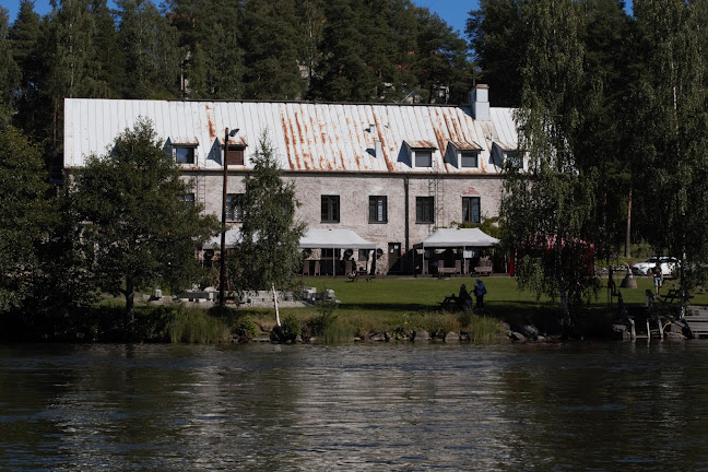 Virtakiven Sauna | Kahvila - Ravintola-ala