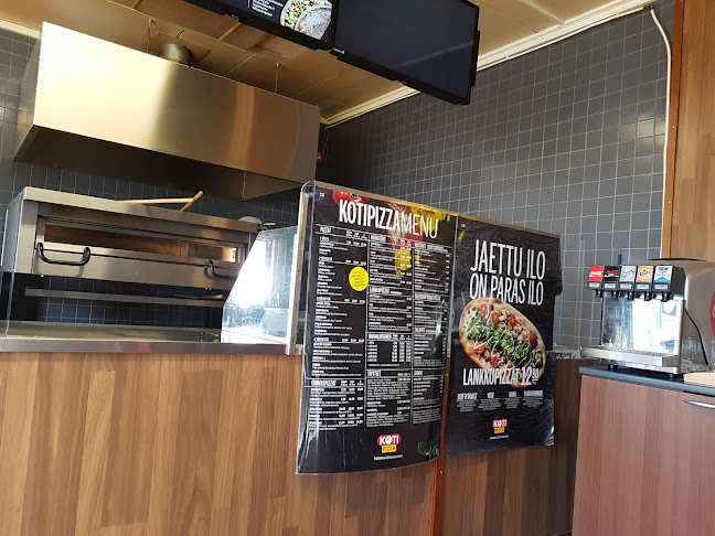 Kotipizza Kajaani Variskangas - Kajaani