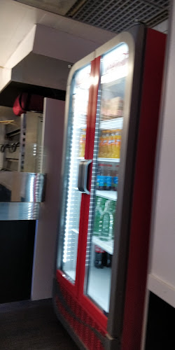 Pizzaline Kaarina - Ravintola-ala