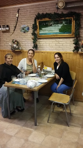 Opinii despre Alisen Pizzeria în Nokia - Ravintola-ala