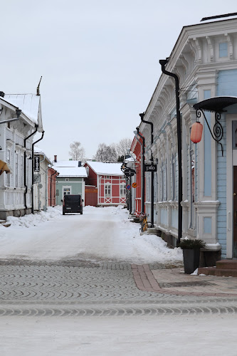 Ravintola Otava - Rauma