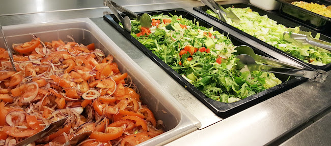 Ravintola Kaari - Ravintola-ala