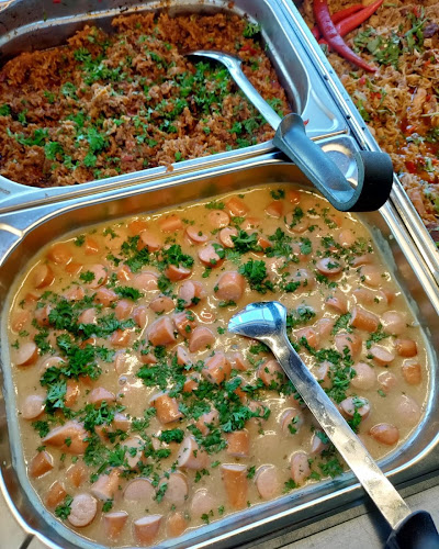 Ravintie 1, 28130 Pori