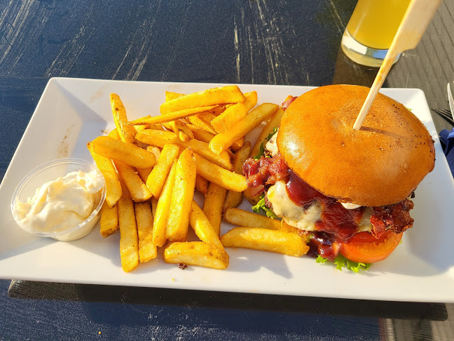 Ravintolalaiva Paatti - Ravintola-ala