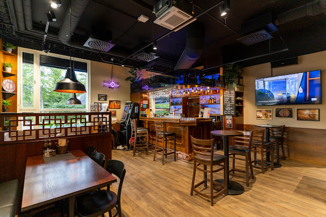 Ravintola Korner Lounge & Bistro