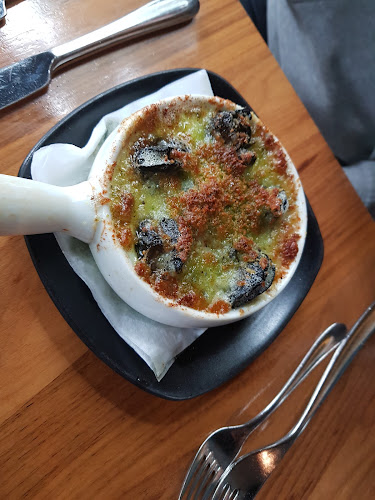 Comentarii opinii despre Mamma Rosa