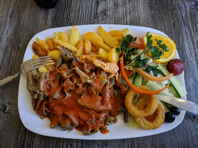 SP Ravintola Kukonkulma Avoin yhtiö - Laitila