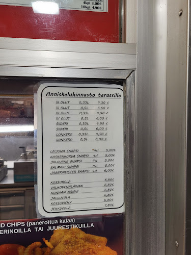 Itsenäisyydenkatu 48, 28100 Pori