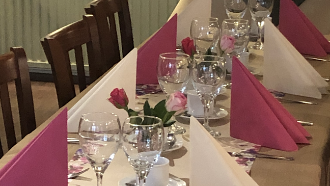 Musta Kissa - Ravintola-ala