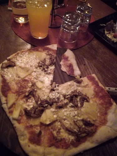 Comentarii opinii despre Ravintola Rikala