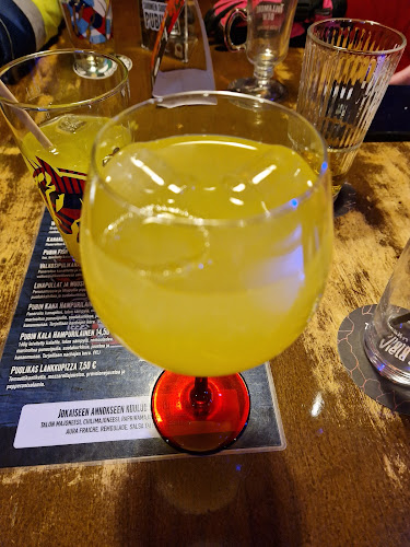 Opinii despre Kalkun Pub & Bistro în Tampere - Ravintola-ala