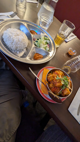 Comentarii opinii despre Nepalilainen Ravintola Yatra - Porvoo