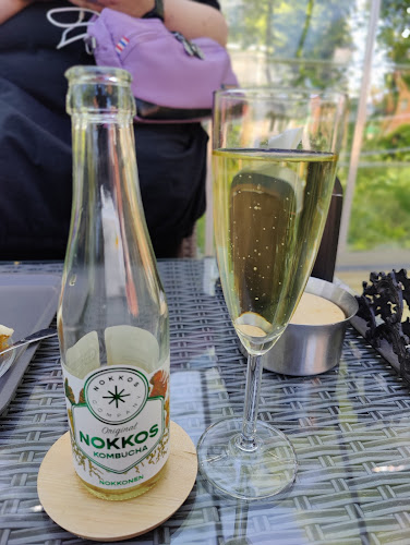 Comments and reviews of Huvila Härkä