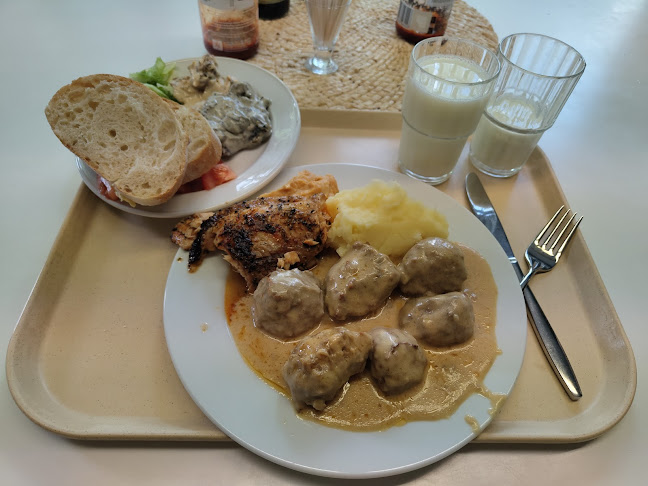 Morningdeli - Helsinki