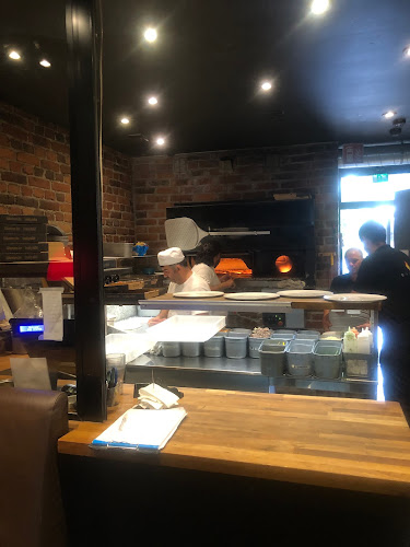 Pizza Diablo - Mariehamn