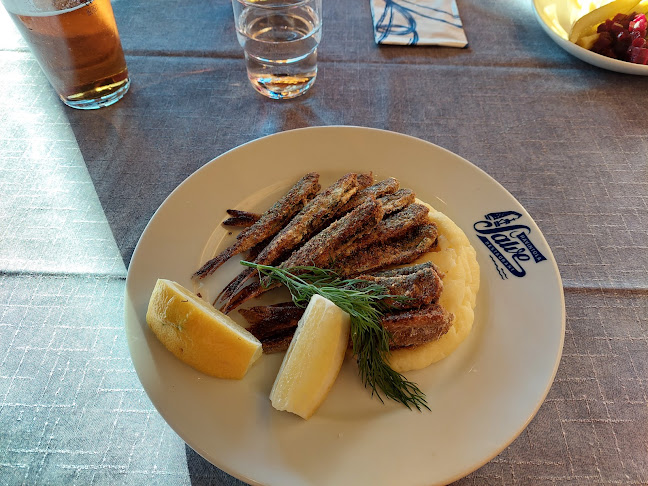 Ravintola Salve - Helsinki