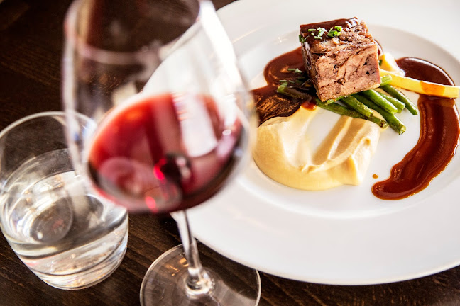 Opinii despre Ravintola Aito în Helsinki - Ravintola-ala