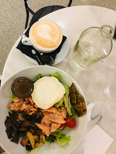 Reviews of Sweet Vaasa in Vaasa - Ravintola-ala