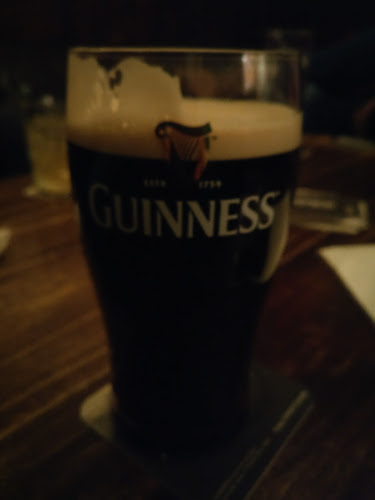 O'Connell's Irish Bar - Ravintola-ala