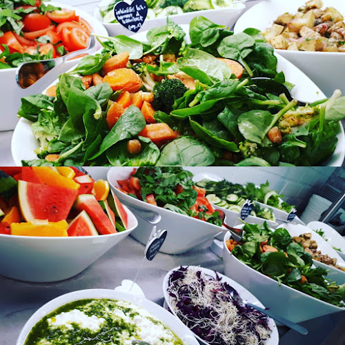 Mimosan Aito - Ravintola-ala