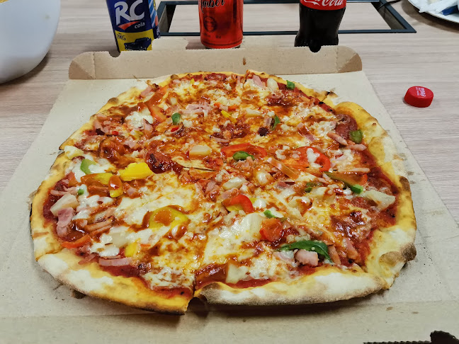 Hekari - Ravintola-ala