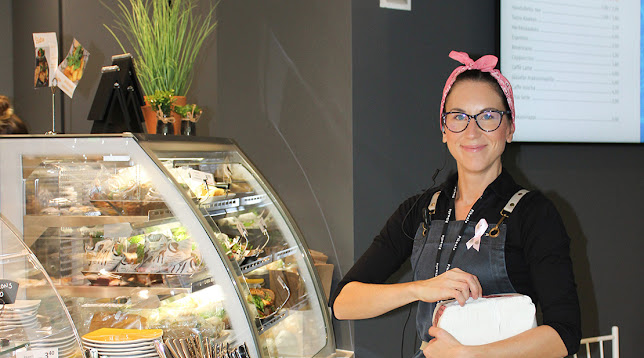 Pikante-ravintolat / Pirkanmaan Kansanterveys ry - Tampere