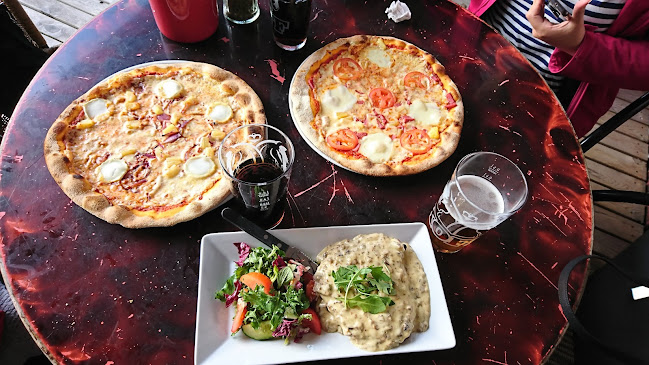 Valdemari - Ravintola-ala