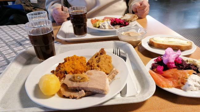 Cafe Neptunus - Kotka