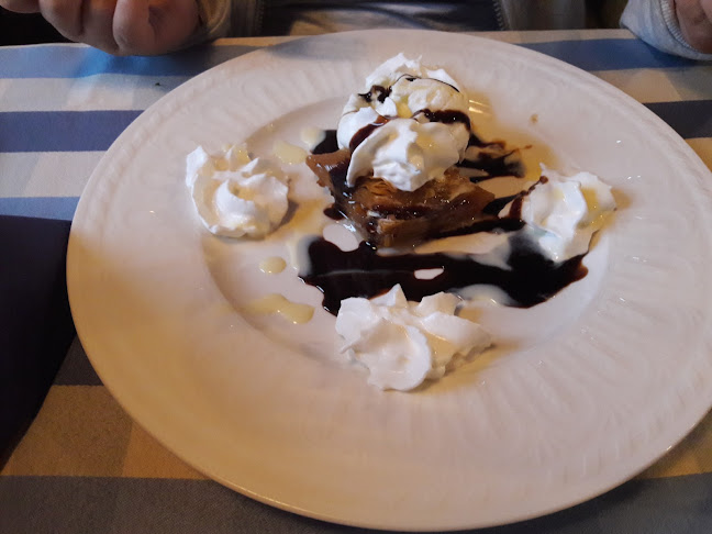 Reviews of Ravintola Kreeta in Joensuu - Ravintola-ala