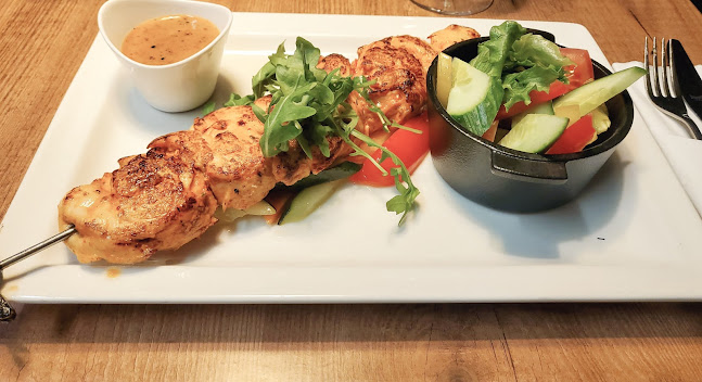 Grande Parilla - Vantaa