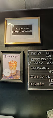 Unica Monttu ja Mercatori