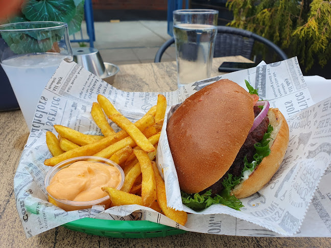 Opinii despre Palowouti în Ylöjärvi - Ravintola-ala