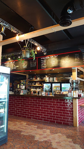 Comentarii opinii despre Helsinki Beer Factory