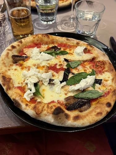 Comentarii opinii despre Ristorante il Siciliano - Flamingo