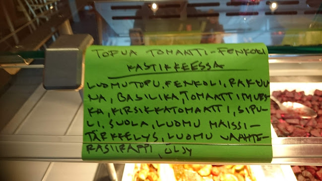 Toinen linja 3, 00530 Helsinki