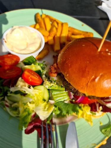 Ravintolalaiva Glückauf