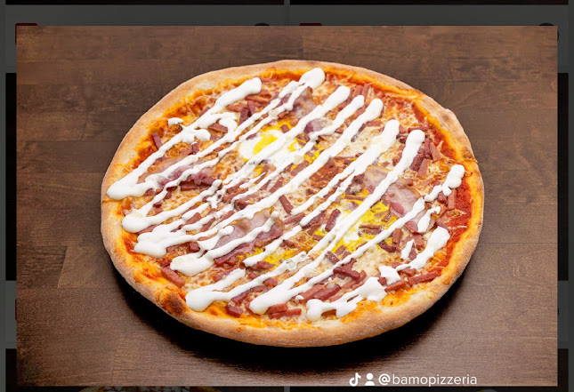 Opinii despre Bamo Ravintola pizzeria în Vantaa - Ravintola-ala