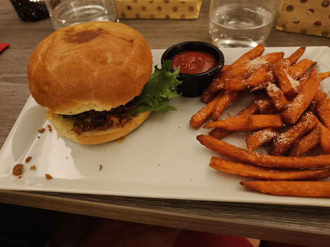 Comentarii opinii despre Ravintola Kerho