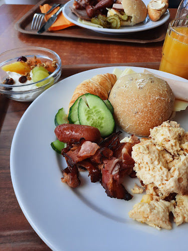 Helmikahvila - Ravintola-ala