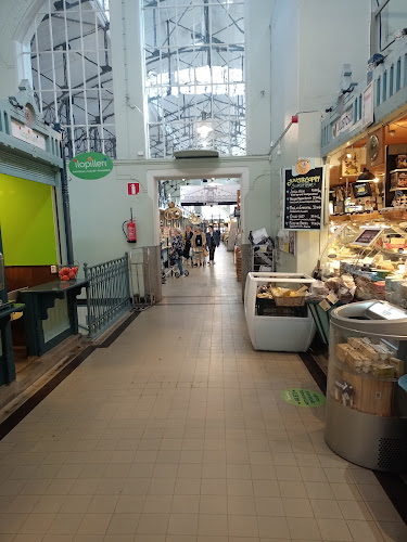 Pyynikin Munkkikahvila Kauppahalli - Ravintola-ala