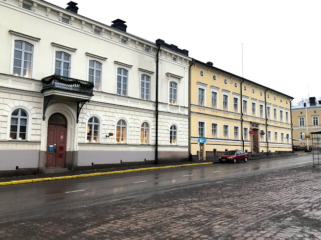 Sakura Deli - Ravintola-ala