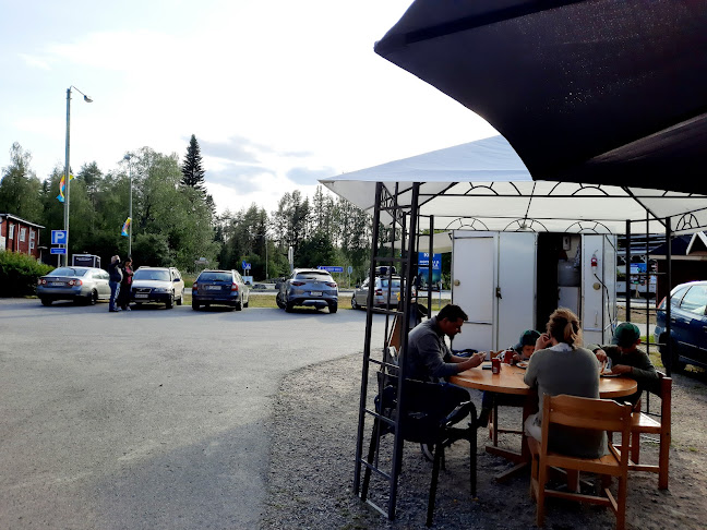 PIZZA & BURGER Koli Kahvio Pohjoinen tarina - Koli