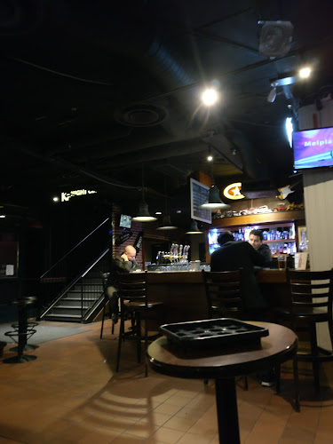 Panama Jack - Ravintola-ala