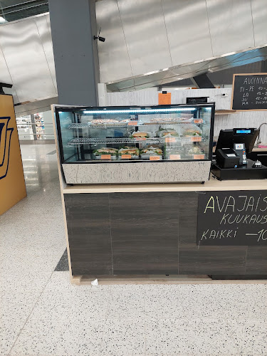 Mannilan Konditoria Oy - Ravintola-ala